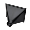 Powertec 70122v Big Gulp Dust Hood For Woodworking Collection 1pk 