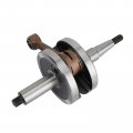 Topteng Crankshaft Assy Fit For Yamaha Yz85 2002-2018