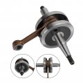 Topteng Crankshaft Assy Fit For Yamaha Yz85 2002-2018