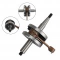 Topteng Crankshaft Assy Fit For Yamaha Yz85 2002-2018