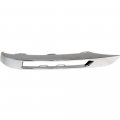 Evan Fischer Fog Light Trim For 2013 Mercedes Benz Glk250 Glk350 Mb1038175 