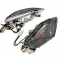 Zxmoto Clean Rear Turn Signal Indicator Light For Suzuki Gsxr 1000 K9 2009 2010 2011 2012 2013 2014 2015 2016 600 750 K11