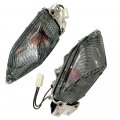 Zxmoto Clean Rear Turn Signal Indicator Light For Suzuki Gsxr 1000 K9 2009 2010 2011 2012 2013 2014 2015 2016 600 750 K11