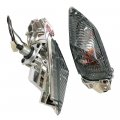 Zxmoto Clean Rear Turn Signal Indicator Light For Suzuki Gsxr 1000 K9 2009 2010 2011 2012 2013 2014 2015 2016 600 750 K11