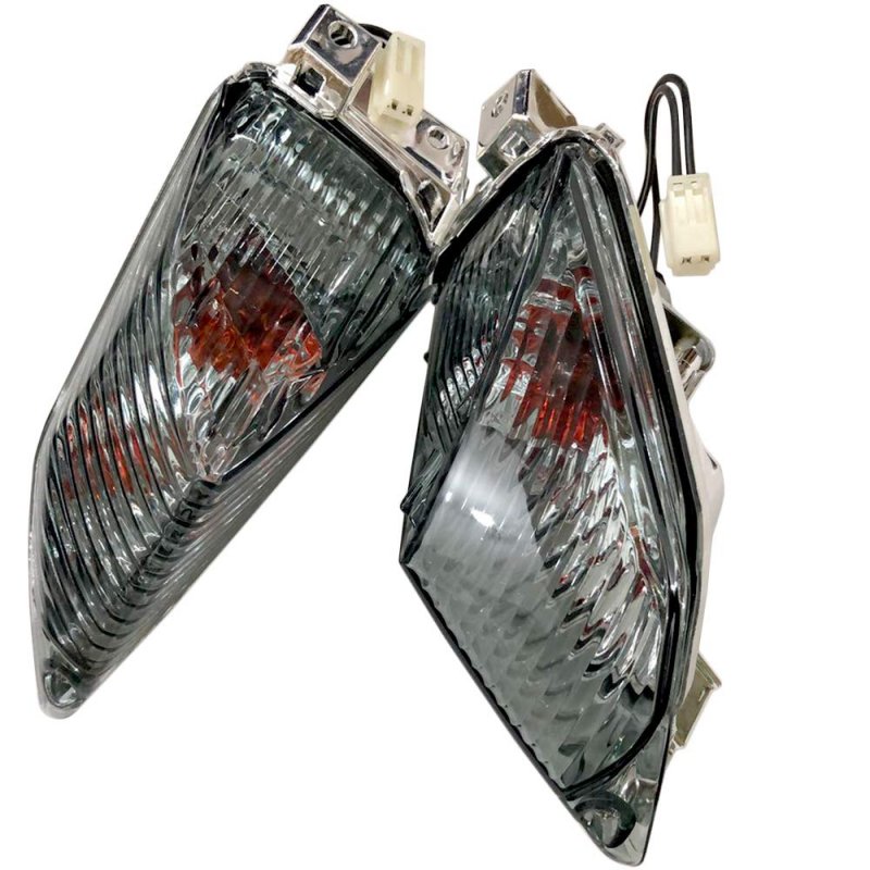 Zxmoto Clean Rear Turn Signal Indicator Light For Suzuki Gsxr 1000 K9 2009 2010 2011 2012 2013 2014 2015 2016 600 750 K11