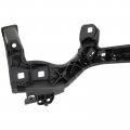 Aintier Radiator Support Replacement For 2017-2020d Fusion Lincoln Mkz Ford For Police Responder Hybrid 2019 202ier Radiator