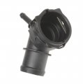 Auto-palpal Pipe Connector 1k0122291be 1k0 122 291be Compatible With V-w