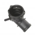 Auto-palpal Pipe Connector 1k0122291be 1k0 122 291be Compatible With V-w