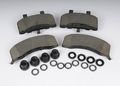 General Motors 19152634 Pad Kitfrt Disc Brk 