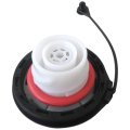 Gas Cap Fuel Fc1068 8c3z-9030-c Ford 2008 F450 Truck V8 4l Built After 12 04 07 Production Date For 2009-2017 F550 6 7l 