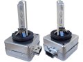 Headlight Bulb Set Of 2-35 Watt For 2007-2014 Volvo Xc90 