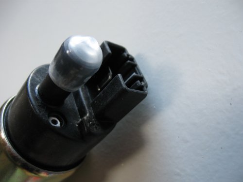 F4346 In Tank Electric Fuel Pump For Acura Integra 1994 1995 Piston Style Stainless Steel Replacement Part