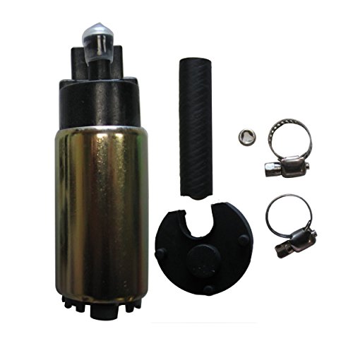 F4346 In Tank Electric Fuel Pump For Acura Integra 1994 1995 Piston Style Stainless Steel Replacement Part
