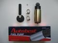 F4346 In Tank Electric Fuel Pump For Acura Integra 1994 1995 Piston Style Stainless Steel Replacement Part
