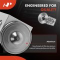A-premium A C Expansion Valve Compatible With Hyundai Tucson 2005009 Kia Sportage 2005-2010 2 0l 2 7l