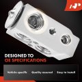 A-premium A C Expansion Valve Compatible With Hyundai Tucson 2005009 Kia Sportage 2005-2010 2 0l 2 7l