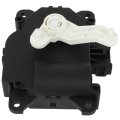 Hvac Blend Control Actuator Air Door Fit For Gs300 1997-2005 Gs400 1998-2000 Gs430 2001-2005 Rx300 1999-2003