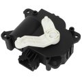 Hvac Blend Control Actuator Air Door Fit For Gs300 1997-2005 Gs400 1998-2000 Gs430 2001-2005 Rx300 1999-2003
