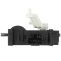 Hvac Blend Control Actuator Air Door Fit For Gs300 1997-2005 Gs400 1998-2000 Gs430 2001-2005 Rx300 1999-2003
