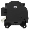 Hvac Blend Control Actuator Air Door Fit For Gs300 1997-2005 Gs400 1998-2000 Gs430 2001-2005 Rx300 1999-2003