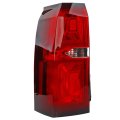 Led Tail Light Outer For 2015 2020 Chevy Tahoe Suburban 3500 Hd Rear Left Driver Side Lh Replace 84467058 Gm2800264 Reverse 