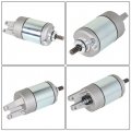 Wflnhb Starter Motor Replacement For Honda Muv700 Muv Big Red 700 06311-hl1-305 31200-hl1-a01 2009-2013