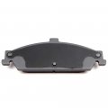 Ocpty Ceramic Brakes Pads Quick Stop Front Brake Pad Fit For 04-05 Chevy Classic 97-03 Malibu 99-04 Oldsmobile Alero 97-99