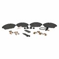 Motorcraft Brake Shoe Lining Kit Brf1902
