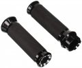 Harddrive 0063-2076-bm Grips Throttle 1982-up Hd Dual Cable Set 