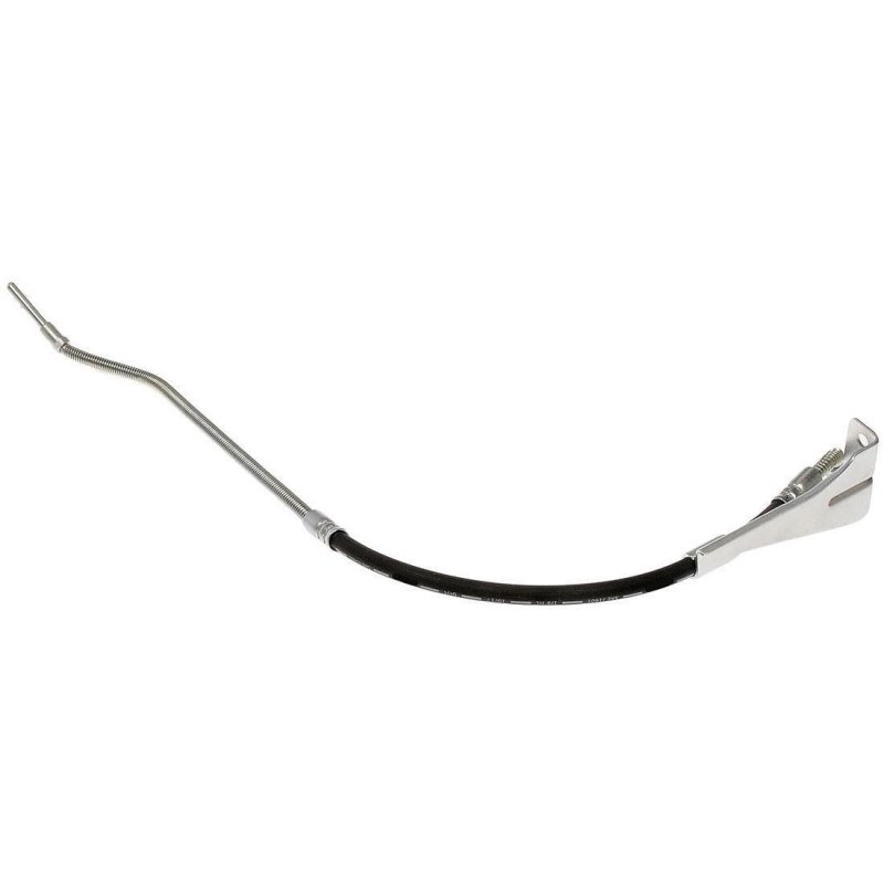 A-partrix 2pcs Brake Hose Line Hydraulic Fits Chevrolet B60 1990-1991 Chevy B7 1993-2002 A1991