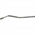 A-partrix 2pcs Brake Hose Line Hydraulic Fits Chevrolet B60 1990-1991 Chevy B7 1993-2002 A1991
