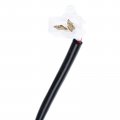 A-premium Electric Power Window Regulator With Motor Compatible Suzuki Sidekick 4-door 1991-1998 Rear Driver Side