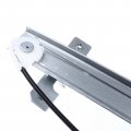 A-premium Electric Power Window Regulator With Motor Compatible Suzuki Sidekick 4-door 1991-1998 Rear Driver Side