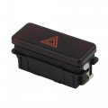 Uxcell Emergency Light Hazard Switch 61311374220 New For Bmw E31 32 34 36 Z31988-2003