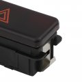 Uxcell Emergency Light Hazard Switch 61311374220 New For Bmw E31 32 34 36 Z31988-2003