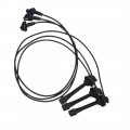 Spark Plug Wire Ignition Set Replacement For Toyota 4runner 1996-2002 T100 1995-1998 Tacoma 1995-2004 Tundra 2000-2004
