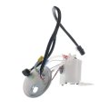 A-premium Electric Fuel Pump Module Assembly With Sending Unit Compatible Ford Taurus 1998 V6 3 0l Flex Replace F8dz 9h307cffv