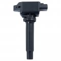 Trq Ignition Coil New For 20018 Mazda3 0l 0140183 2 5l 2014-2017 Mazda6 2 2013-2018 Mazda Cx5 2 2014-2018 Mazda 2 2016-2018 