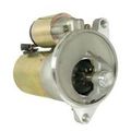 12 Volt 10 Teeth Starter Compatible With Replacement For F Truck 4 9l 300 6cyl 1965-1996 5 M T 1992-1997 011603624 57-1503 