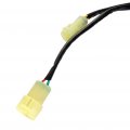 Ocpty Voltage Regulator Rectifier Compatible With 2003-2004 For Kawasaki Ninja Zx6r Zx6rr