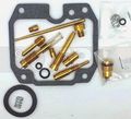 Orange Cycle Parts Carburetor Carb Rebuild Repair Kit For Yamaha Ttr 125 Dirtbike 2000-05 Mx 