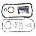 Domestic Gaskets Dg-8614920390 Mls Full Gasket Set Compatible With Replacement For 96-00 Honda Civic De So 1 6 Sohc D16y7 D16y8