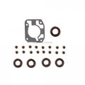 Domestic Gaskets Dg-8614920390 Mls Full Gasket Set Compatible With Replacement For 96-00 Honda Civic De So 1 6 Sohc D16y7 D16y8