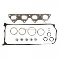 Domestic Gaskets Dg-8614920390 Mls Full Gasket Set Compatible With Replacement For 96-00 Honda Civic De So 1 6 Sohc D16y7 D16y8