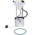 Fuel Pump Assembly Electric Module Replacement For Chevrole A Silverado 1500 2 7l 4 3l 6l 2019-2021 Gmca A Sierra 2 5 2l 
