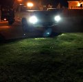 Alla Lighting 2800lm Ba15s 1156 Led Bulbs White Back-up Reverse Signal Brake Tail Drl Lights 7506 P21w 1141 3497 1003 1073 199 