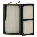 Cabin Air Filter For Cadillac Seville 2000 2001 2002 2003 2004 3 543 In Height 9 92 Length Part Olx-acdcf1140-cl360a55 19338018 
