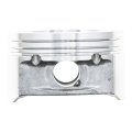Niche Big Bore Piston For Polaris Ranger Crew Xp Rzr S Sportsman X2 800 82mm 