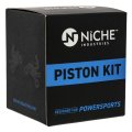 Niche Big Bore Piston For Polaris Ranger Crew Xp Rzr S Sportsman X2 800 82mm