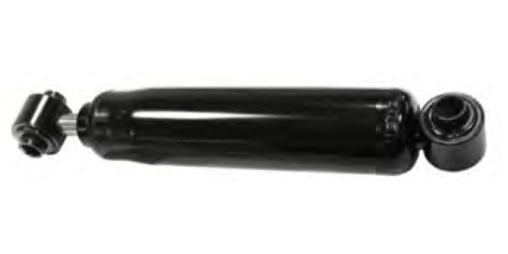Front Hydraulic Shock For Ski Doo Everest 1974 1979 Black Modern Style Snowmobile Absorber Part Kx081149 -37